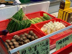 -蚝得喜海鲜(东城店)