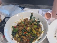 -大鸭梨烤鸭(金色漫香店)