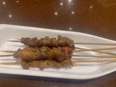 -合合大冷面(湖南店)