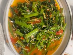 -浩海火烧云傣家菜(蓝港店)