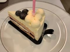 -LA CREPERIE BRETONNE布列塔尼法式餐厅(天童北路店)