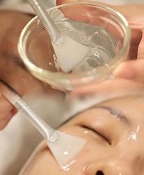 -慈蕊美容养生·专业经络调理