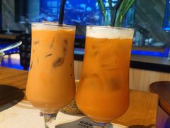 -暹罗酒肆泰餐厅酒吧