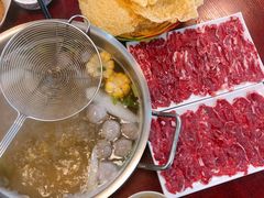 -广味鲜潮汕牛肉火锅(延安三路店)