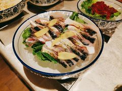 -深圳同泰万怡酒店·万荟轩自助餐厅(同泰店)