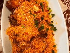 -老三样·旧食新味(绿地店)