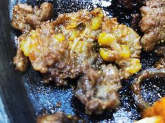 -老周炒拨拉(甘州总店)