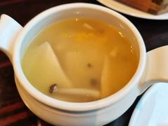 -新天世纪中餐厅