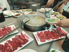 -为什么牛潮汕牛肉火锅(中信广场店)