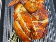-滋味满屋美食坊(上海街店)