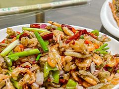小鱼小虾-湘妹湖南菜馆(自力店)
