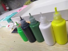 -100家灵感仓库·DIY团建(什刹海店)
