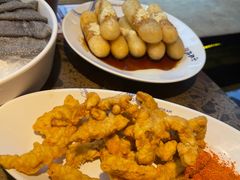 -小龙坎火锅(春熙太古里店)