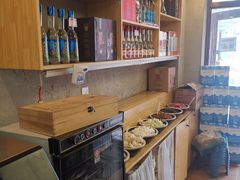 -粘豆包铁锅炖二部(温泉街店)