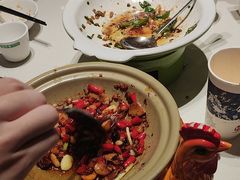 -绿草地·湘菜(7mall店)