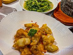 -荟廷·晶萃(陆家嘴尚悦湾店)