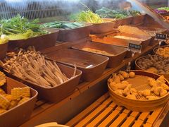 -牛YO寿喜烧·铁板烧和牛火锅自助(市府恒隆店)