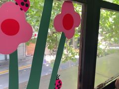 -付小姐在成都(中山公园店)