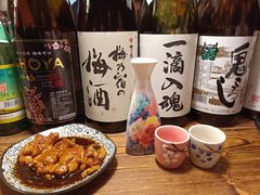 照烧鸡腿-食戟