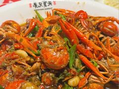 -天宝兄弟(前海壹方城店)