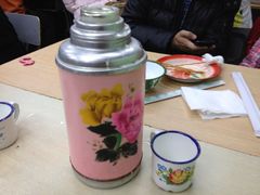 麦乳精-做了不起的80后