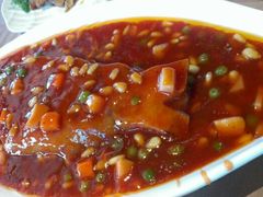 松子黄鱼-功德林(南京西路店)