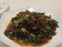 -黄牛肉馆·皖南土菜