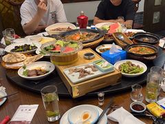 -苏浙徽·农家大院(开发区星湖101店)