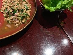 -红泰·泰精选·特色料理(中山路店)
