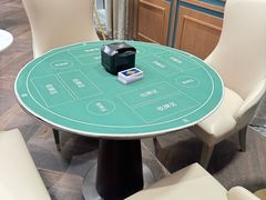 -环球港凯悦 · 享悦中餐厅