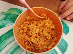 宝宝意面-云海肴·汽锅鸡·云南代表菜(曲江大悦城店)