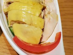 -新加坡高记KOO KEE Restaurant(盈科店)