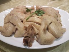-原汁原味农家菜·经典粤菜(江燕南路店)