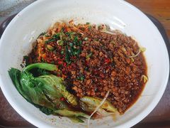 -老陈婆手工面庄