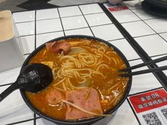 -肥汁米蘭香港米线(长宁来福士店)