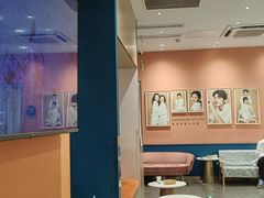 -海马体照相馆(龙湖杭州金沙天街店)
