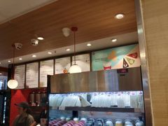 -85度C(南京龙江店)