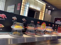 -采御鲜·回转寿司(汕头万达店)