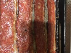 -比亚森自助烤肉料理(裕华店)