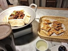 -小菜园新徽菜(南通永旺店)