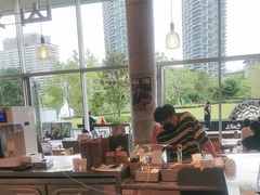 -SAANCI山池咖啡(海上世界文化艺术中心店)