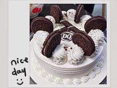 -DQ·蛋糕·冰淇淋(昌平国泰店)