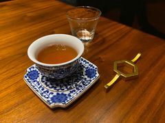 大红袍-君悦酒店·1881·北京烤鸭