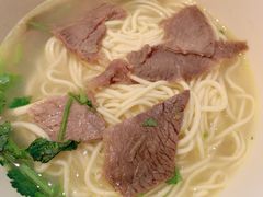 -新发展亚太JW万豪酒店·福苑咖啡厅