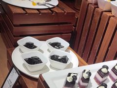 -西安高新希尔顿酒店·咖啡露台西餐厅