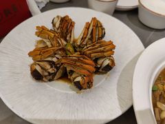 熟醉蟹-阿毛饭店(和义路店)