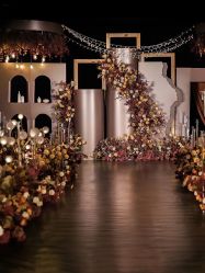 -红丝高端婚礼中心(旗舰店)