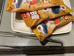 -海底捞火锅(西单店)
