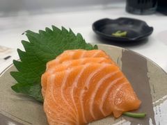 -争鲜回转寿司(朝北大悦城店)