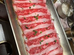 -西塔老太太泥炉烤肉(南山旗舰店)